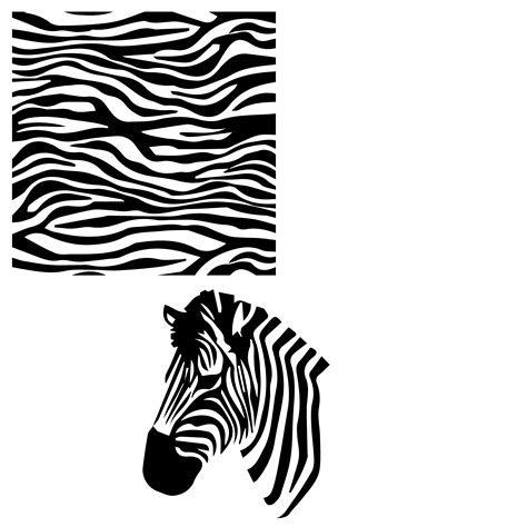 Download 752+ Zebra SVG Free Files